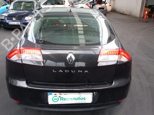 Left headlight RENAULT LAGUNA III (BT0/1) 2.0 dCi (BT01, BT08, BT09, BT0E, BT0K, BT12, BT1C, BT1D,... | BP39951262C28 - Image 11