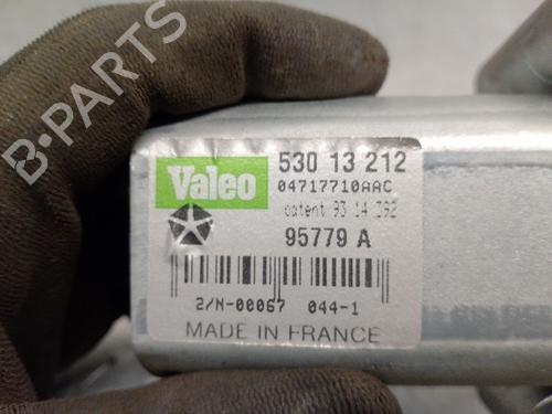 Rear wiper motor CHRYSLER VOYAGER / GRAND VOYAGER IV (RG) 2.5 CRD | BP26914933M102 