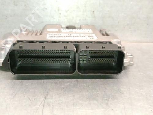 Engine control unit (ECU) HONDA ACCORD VII (CL, CN) 2.2 i-CTDi (CN1) | BP27285693M57 