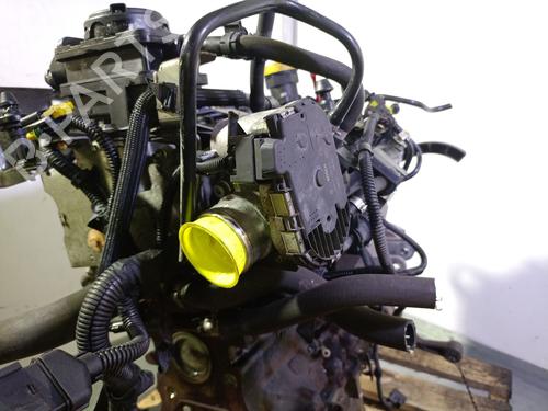 Engine FIAT 500 (312_) Electric (EV) | BP28129485M1 