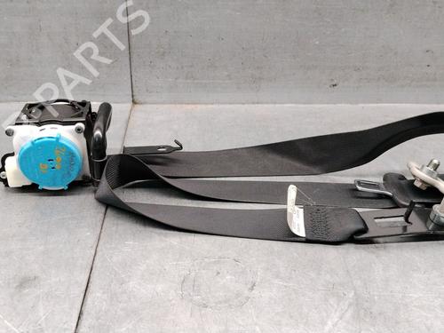 Używane Pas bezpieczeństwa przedni lewy Pas bezpieczeństwa przedni lewy MAZDA CX-5 (KE, GH) 2.2 D AWD (KE2AW) (150 hp) 37436840 37436840