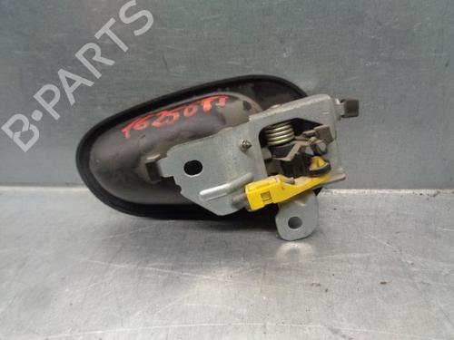 Rear left interior door handle MITSUBISHI CARISMA (DA_) 1.9 DI-D (DA5A) | BP10525311I15 