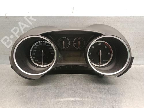 Used Instrument cluster ALFA ROMEO GIULIETTA (940_) 1.6 JTDM (940FXD1A) (105 hp) 29808092