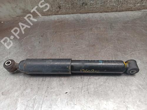 Venstre bagtil støddæmper RENAULT SUPER 5 (B/C40_) 1.4 (B/C40M) (60 hp) 8169135
