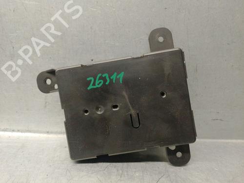 Electronic module ALFA ROMEO GIULIA (952_) 2.2 D (952AFA25, 952AFM25, 952ALA25) | BP38536098M83 - Image 2