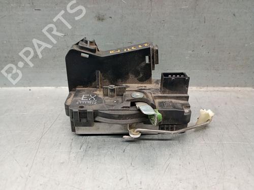 Used Front left lock OPEL ZAFIRA A MPV (T98) 2.0 DTI 16V (F75) (101 hp) 24196542