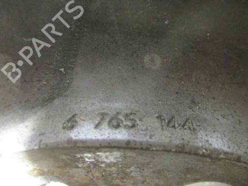 Rim BMW 7 (E65, E66, E67) 730 i, Li | BP8243516C45 