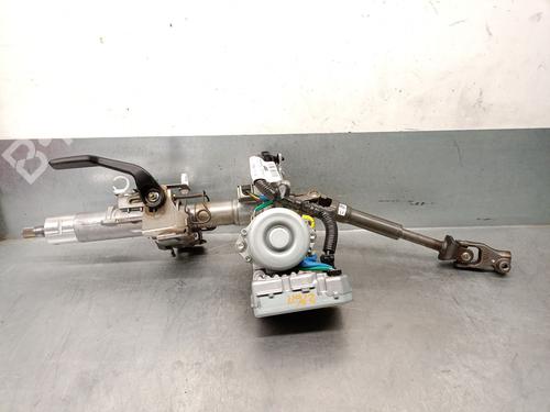 Used Steering column NISSAN MICRA V (K14) 0.9 IG-T (90 hp) 25711644