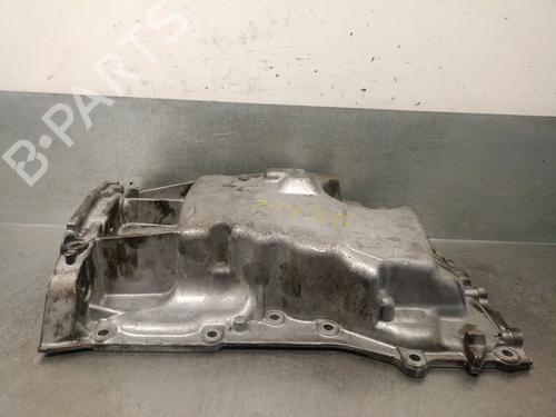 Oil sump MAZDA 6 Saloon (GG) 1.8 | BP31378639M115
