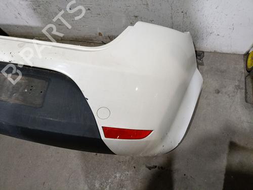 Rear bumper SEAT LEON (1P1) 1.6 TDI | BP24168480C8 
