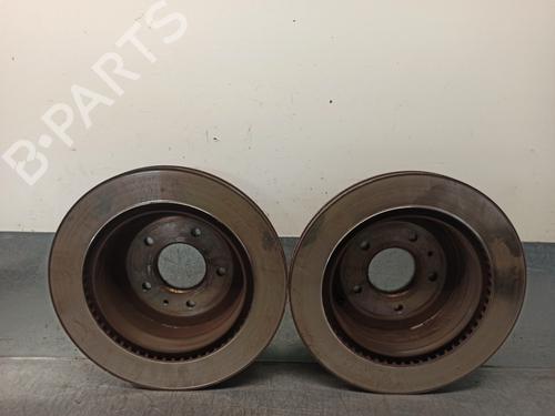 Autre CHEVROLET CAPTIVA (C100, C140) 2.2 D | BP20263317O1