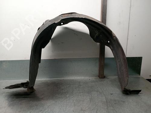 Used Wheel arch TOYOTA YARIS (_P9_) 1.4 D-4D (NLP90_, NLP90R) (90 hp) 28069985