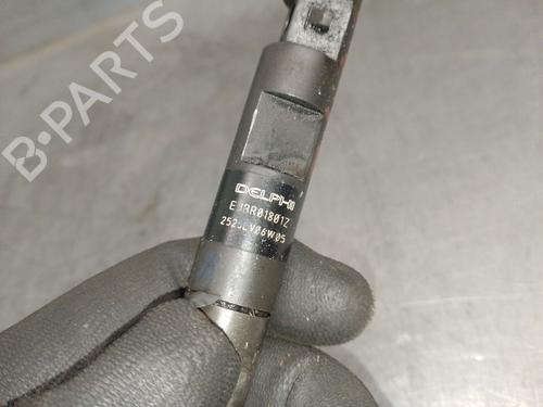 Inyector RENAULT KANGOO (KC0/1_) 1.5 dCi | BP32435502M100  - Image 7