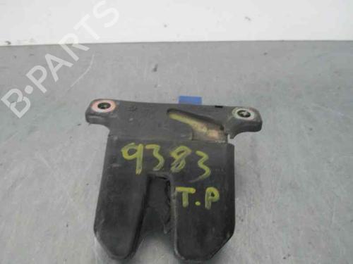 Bakluke lås AUDI A6 C5 (4B2) 2.5 TDI (150 hp) 4251393