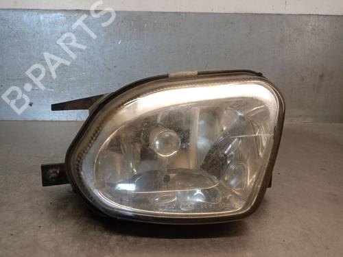 Used Left front fog light Left front fog light MERCEDES-BENZ E-CLASS (W211) E 320 CDI (211.026) (204 hp) 35819746 35819746