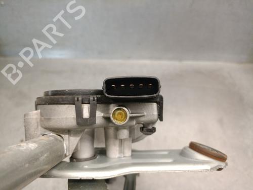Front wiper motor HYUNDAI SANTA FÉ III (DM, DMA) 2.2 CRDi | BP28289939M29 