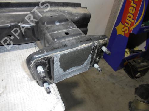 Rear bumper reinforcement MERCEDES-BENZ CLA Coupe (C117) CLA 250 4-matic (117.346) | BP9273922C73 