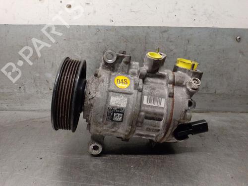 Compressor A/C SEAT LEON ST (5F8) [2012-2020]  31130751