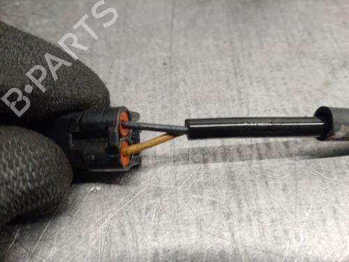 Left front steering knuckle HYUNDAI ELANTRA V Saloon (MD, UD) 1.6 | BP32195376M25