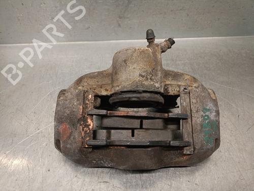 Used Left front brake caliper RENAULT 19 II Chamade (L53_) 1.4 (78 hp) 22724250