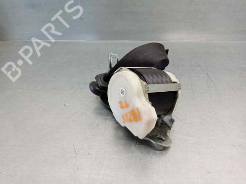 Rear left seatbelt LANCIA YPSILON (843_) 1.3 JTD (843.AXD11, 843.AXD1A) | BP13878054I29 