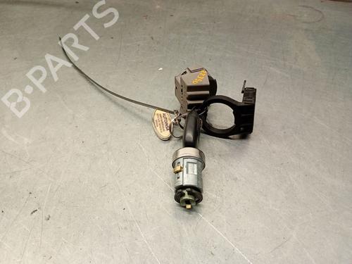 Ignition barrel FORD MONDEO III (B5Y) 2.0 TDCi | BP24334344M48 