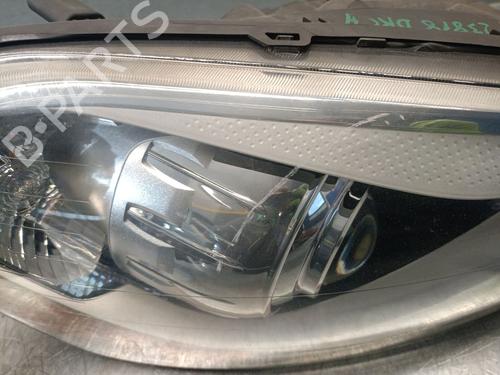 Right headlight VOLVO XC60 I SUV (156) D5 AWD | BP29831579C29 