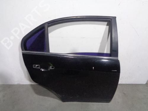 Used Right rear door CHEVROLET EPICA (KL1_) 2.0 D (150 hp) 12177734