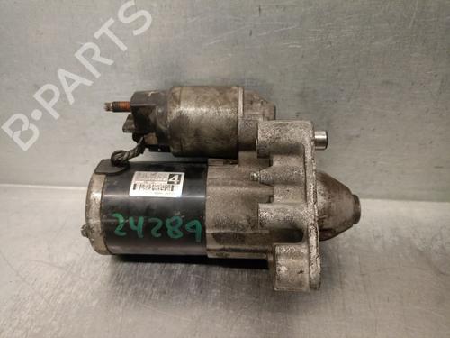 Used Starter PEUGEOT 308 I (4A_, 4C_) [2007-2016]  31130780