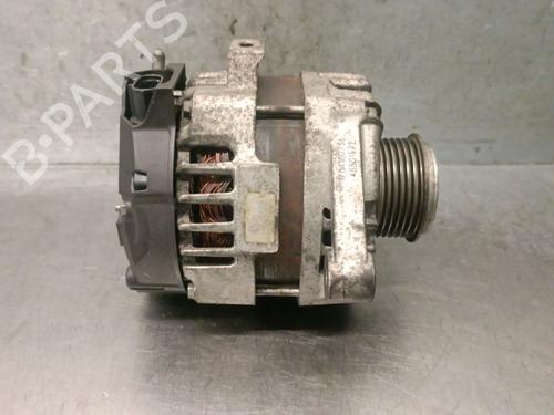 Generator KIA RIO IV (YB, SC, FB) 1.25 (84 hp) 31665928