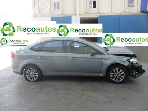 Headlight switch FORD MONDEO IV (BA7) 2.0 TDCi | BP20249264I24 - Image 7