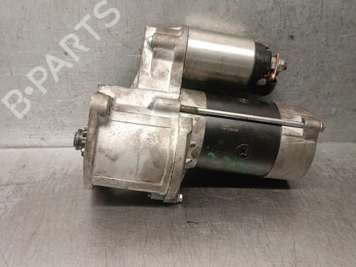 Used Starter MITSUBISHI PAJERO I Canvas Top (L04_G) 2.5 TD (L044G, L049G) (95 hp) 32209071