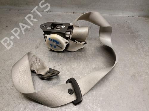 Used Rear right seatbelt MERCEDES-BENZ CLK (C209) [2002-2010]  23031477
