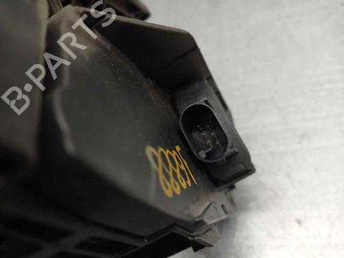 Pedal BMW 1 (E87) 118 d | BP11730024I4 