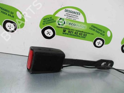 Seat buckle PEUGEOT 407 (6D_) 1.6 HDi 110 (6D9HZC, 6D9HYC) | BP20245558I32 