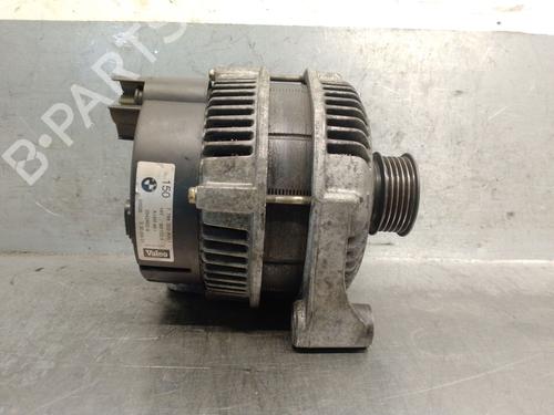 alternator-bmw-3-e46-1997-1998-1999-2000-2001-2002-2003-2004-2005-33401028 main image