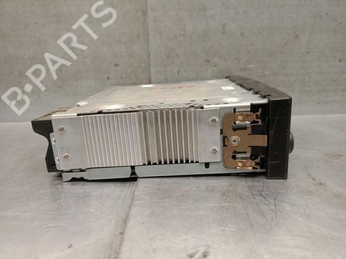 Radio CITROËN C3 Picasso (SH_) 1.6 HDI 90 | BP38046017E6 - Image 2
