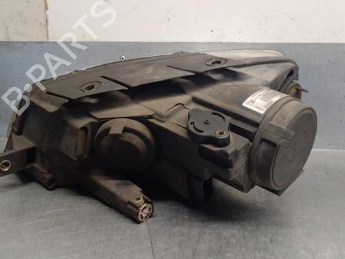 Right headlight VW PASSAT B6 (3C2) 2.0 TDI 16V | BP30169531C29