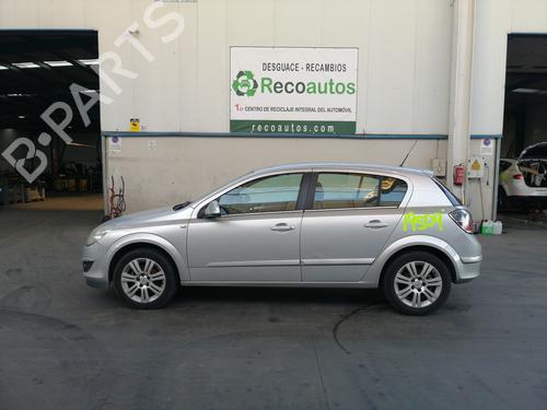 Oliekøler OPEL ASTRA H (A04) 1.7 CDTI (L48) | BP16359347M33 