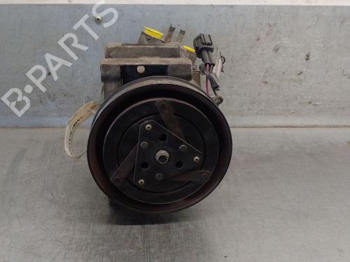 AC compressor RENAULT ESPACE IV (JK0/1_) 3.5 V6 (JK00, JK0F, JK0P, JK0S, JK0W) | BP37020858M34 - Image 2