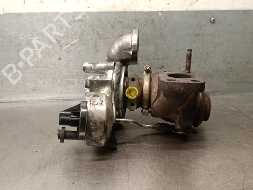 Turbolader/Kompressor CITROËN C-ELYSEE (DD_) 1.6 BlueHDi 100 | BP32773977M71 - Image 4