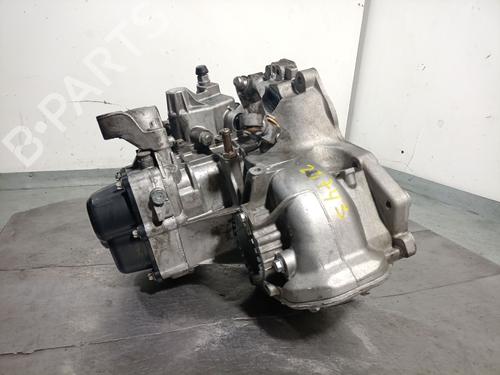 Gearbox OPEL CORSA D (S07) 1.3 CDTI (L08, L68) | BP36502208M3 - Image 7