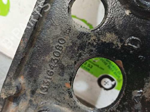 Right front suspension arm CITROËN JUMPER I Van (230L) 2.5 D | BP5630037M13 