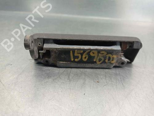 Front left exterior door handle FORD ESCORT VI (GAL, AAL, ABL)  | BP10177420C128 