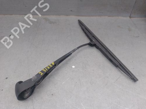Used Rear windshield wiper arm SEAT ALHAMBRA (7V8, 7V9) 1.9 TDI (115 hp) 27505922