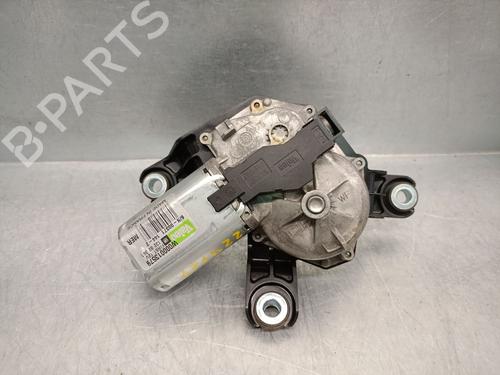 Used Rear wiper motor OPEL MERIVA B MPV (S10) 1.7 CDTI (75) (110 hp) 27469225