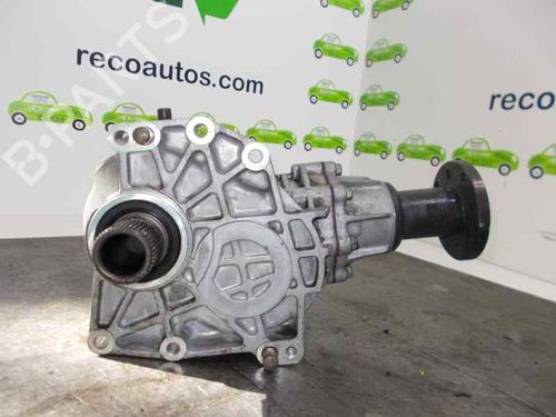 Transfer box HYUNDAI SANTA FÉ II (CM) 2.2 CRDi | BP2334966M36 