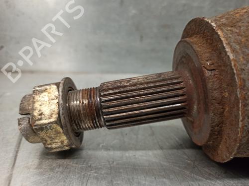 Left front driveshaft ALFA ROMEO 156 Sportwagon (932_)  | BP16240068M38 