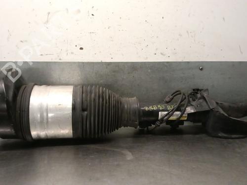 Left front shock absorber MERCEDES-BENZ GLE (V167) GLE 300 d EQ Boost 4-matic (167.119, 167.109) | BP37067883M16 - Image 3