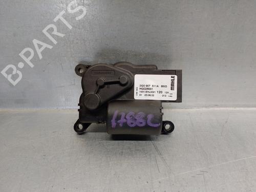Moteur de chauffage SEAT IBIZA V (KJ1, KJG) 1.0 TSI (110 hp) 13488138